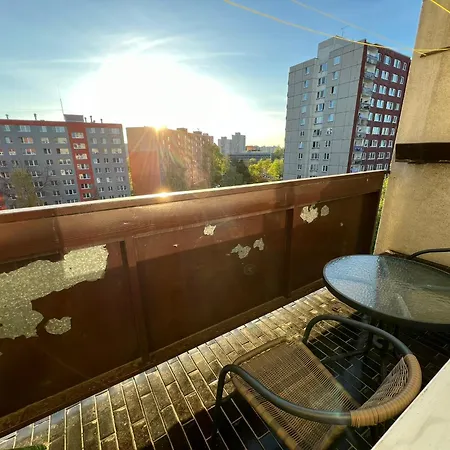 Maluchy Ostrava