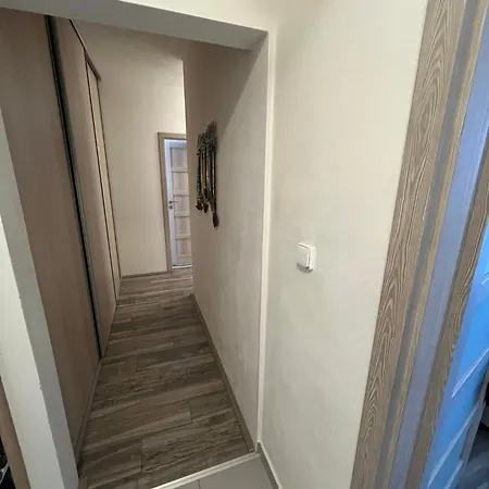 Apartment Maluchy *
