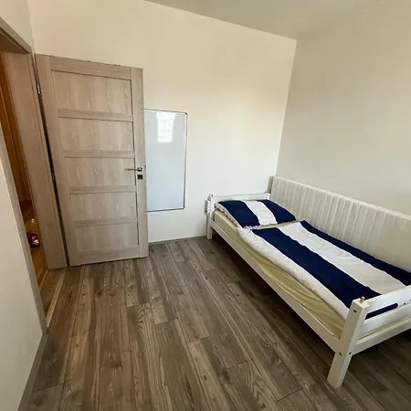 Apartment Maluchy Ostrava